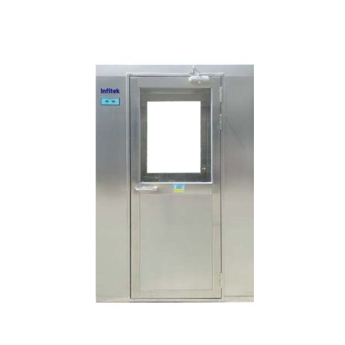 エアシャワーASR-1400D