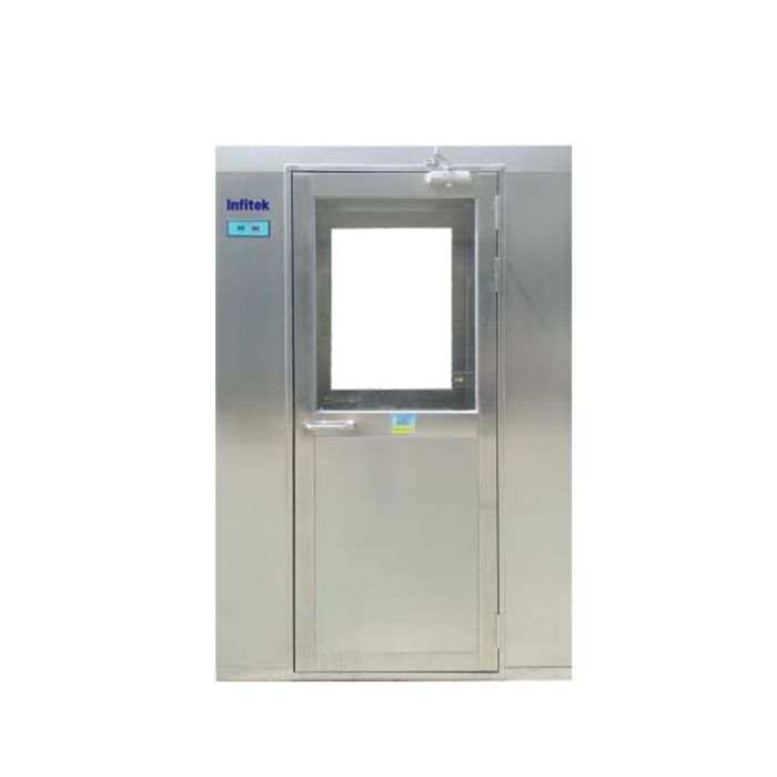 エアシャワーASR-1400D