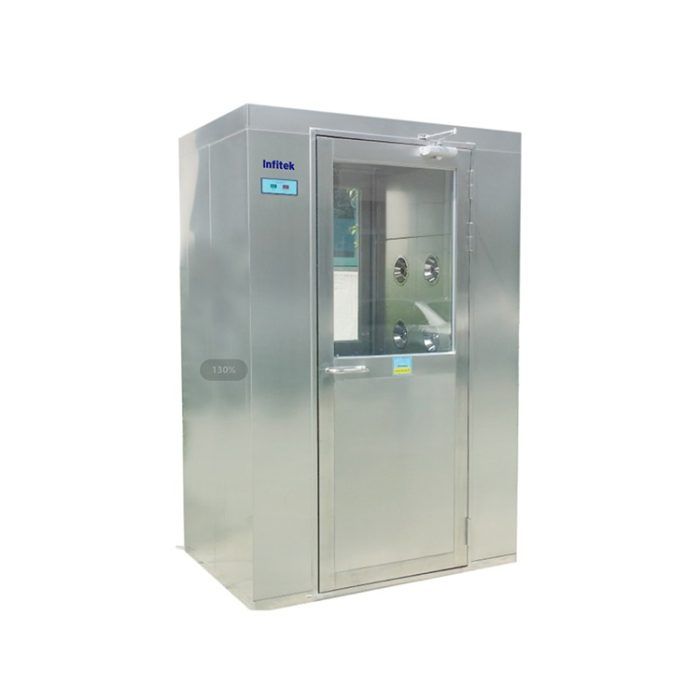 エアシャワーASR-1400D - 画像 (2)