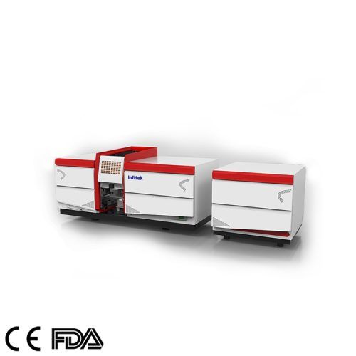 原子吸光分光光度計SP-IAA1800H