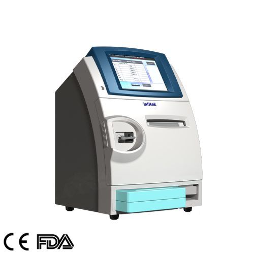 BGA-95-4 BGA-95-8血液ガス分析装置