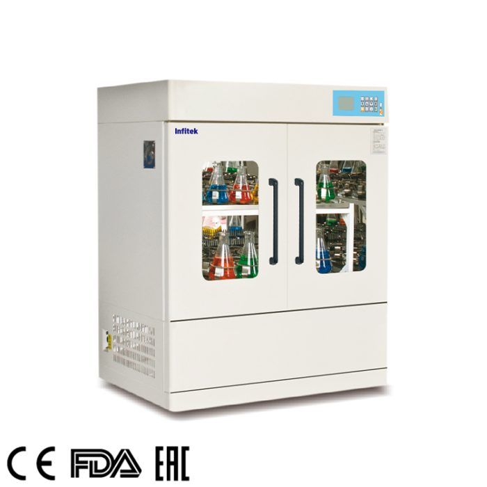 振盪インキュベーター、- ICB-S1102 、- ICB-S2102 、- ICB-S1102D 、- ICB-S2102D