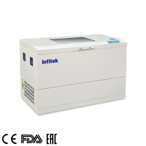 振盪インキュベーター、- ICB-S111B 、- ICB-S211B 、- ICB-S111BD 、- ICB-S211BD