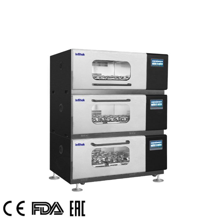 積層型サーモスタット発振器、 ICB-2S103 、 ICB-2S203
