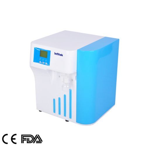 超純水器LWP-S3-10VF