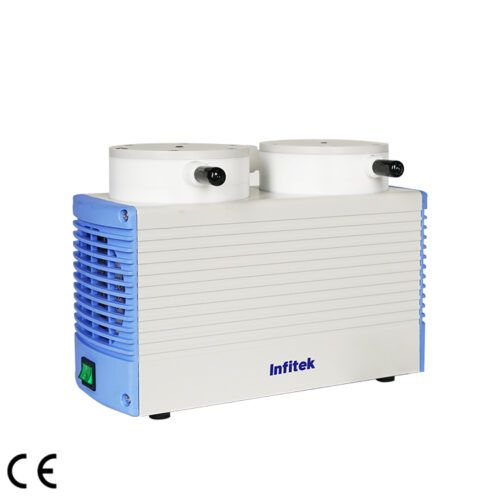 VACP-D410 Chemistry-design Diaphragm Pump
