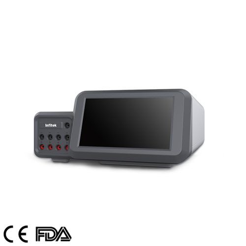 電気泳動装置用電源装置、 GEP-PH-600D