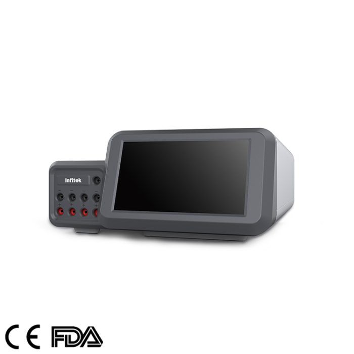 電気泳動装置用電源装置、 GEP-PH-600D