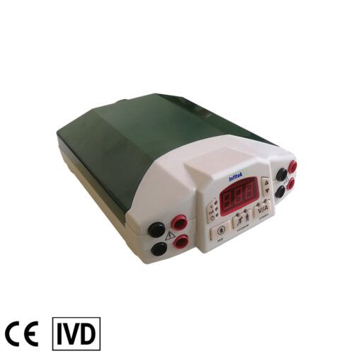 GEP-PH-300 electrophoresis apparatus