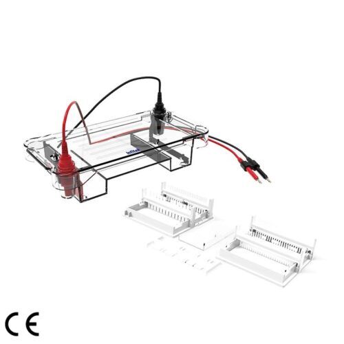 Horizontal Electrophoresis Tank, GEP-HH-SUB02
