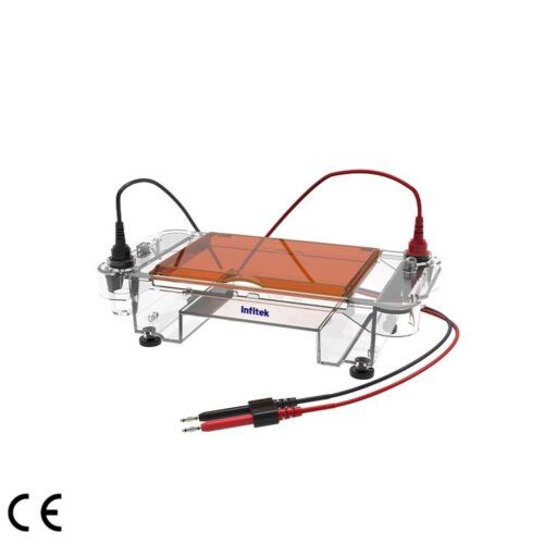 Horizontal Electrophoresis Tank, GEP-HH-SUB03