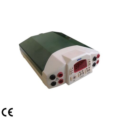 Mini basic electrophoresis apparatus, GEP-PH-300