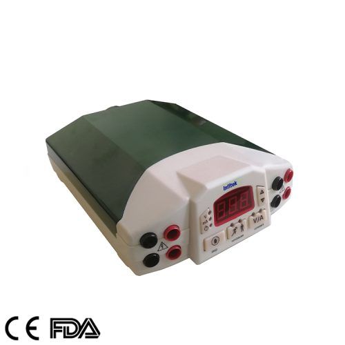 ミニベーシック電気泳動装置GEP-PH-300