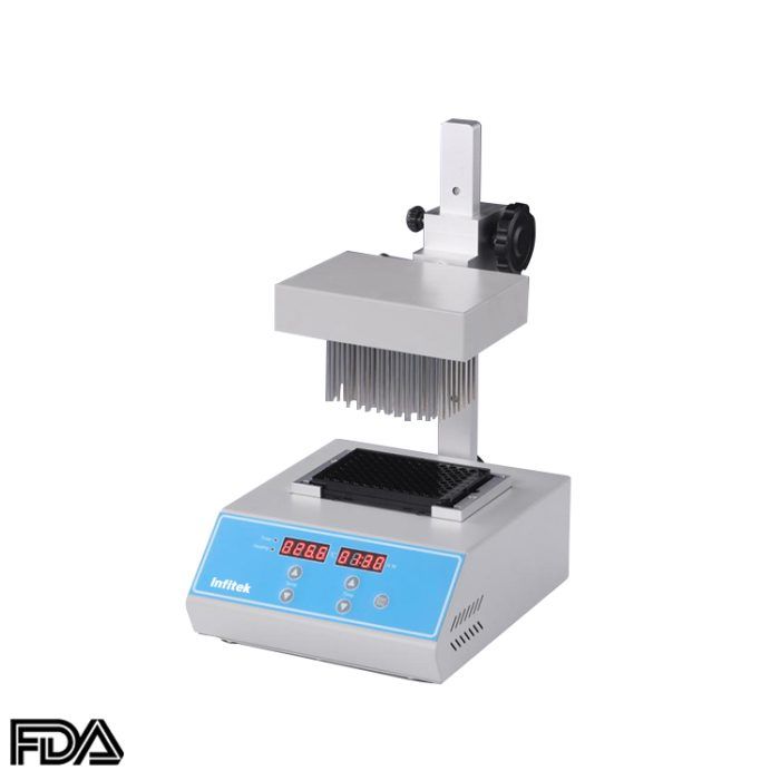 窒素蒸発器NEC160-1B
