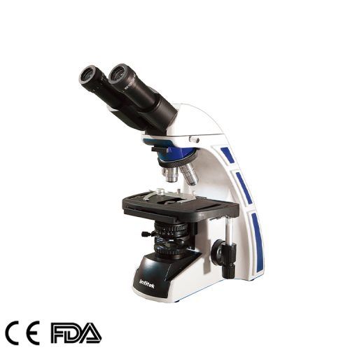 生物顕微鏡、 MSC-B203