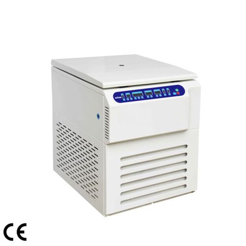 CFGR-6Y, Refrigerated Centrifuge