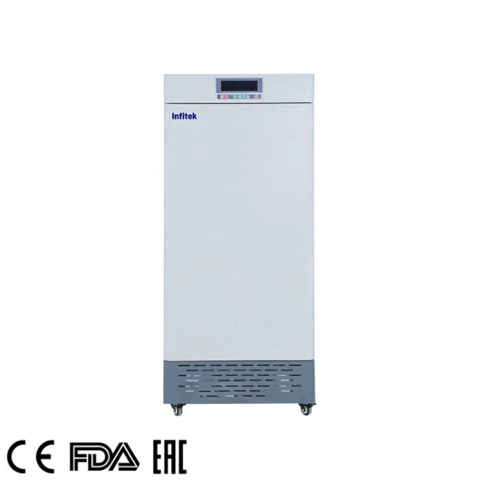 気候試験室、 ICB-CC250H --ICB-CC350H18