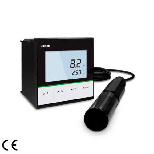 DO-OL680 Dissolved Oxygen Meter