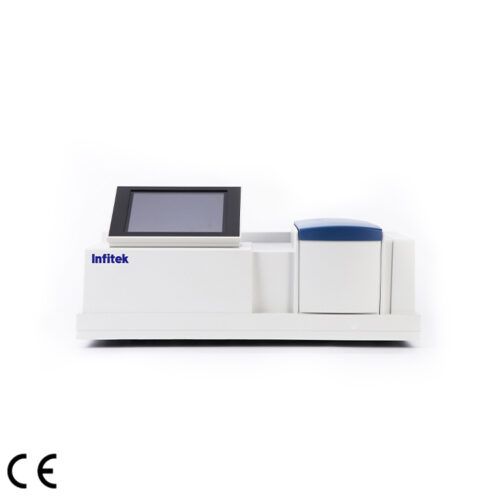 Double Beam UV Visible Spectrophotometer, SP-IUV8, SP-IUV9