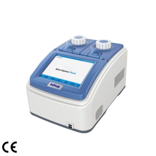 PCR Machine, PCR-482