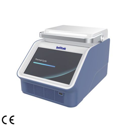 PCRマシン、PCR-96シリーズ