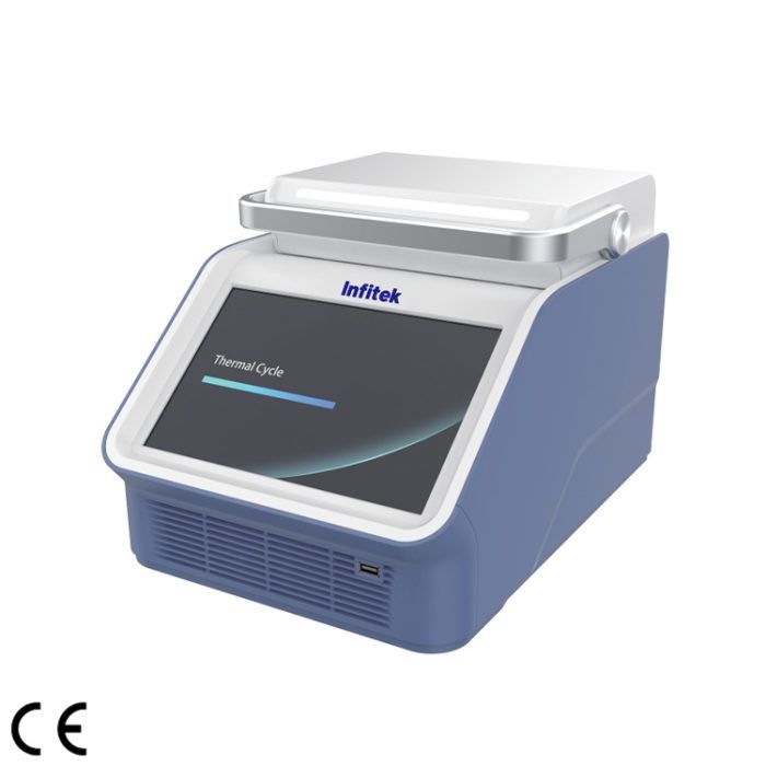 PCRマシン、PCR-96シリーズ