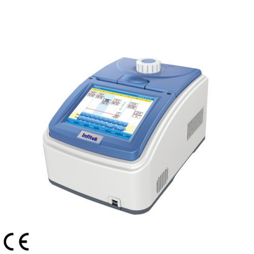 PCRマシン、 PCR-96S