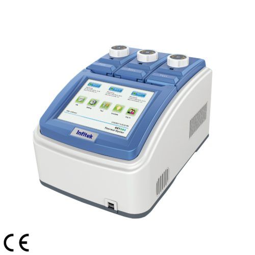 PCRマシン、 PCR-G96XG