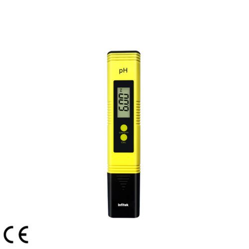 PH-W2 Pocket pH Meter
