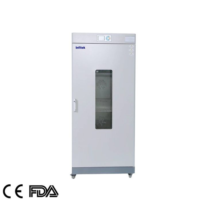 強制空気オーブンDOF- V420A V420B