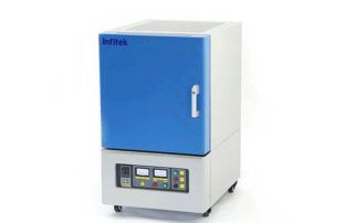 muffle furnace 01