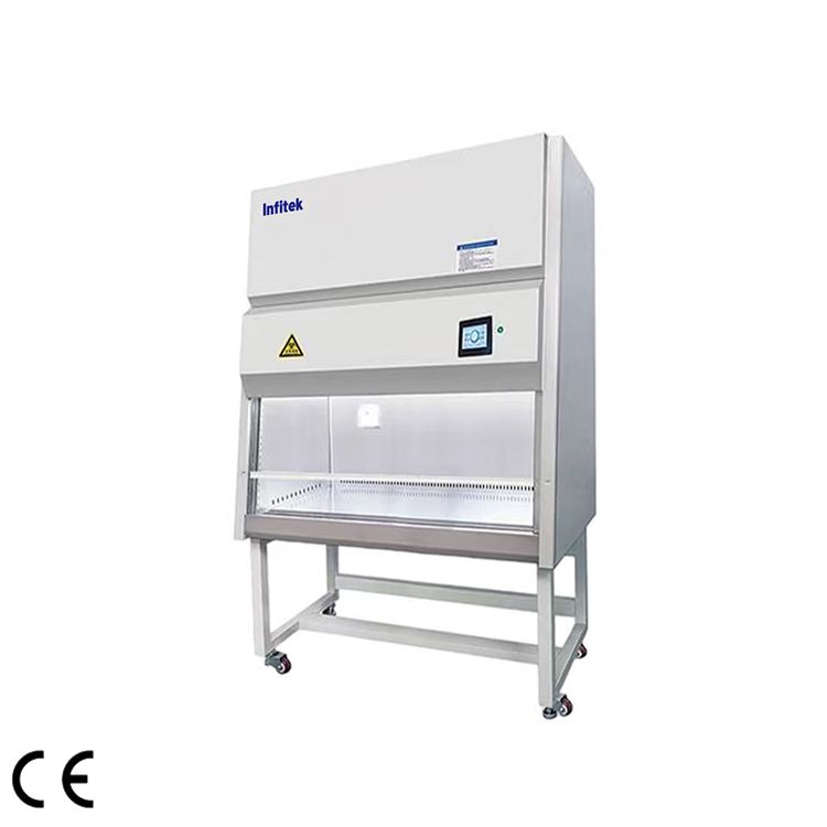 B2 Biosafety Cabinets, BSC-IIB2-5J