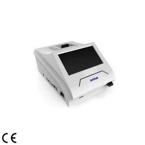 IFA-J1000D乾式免疫蛍光分析装置