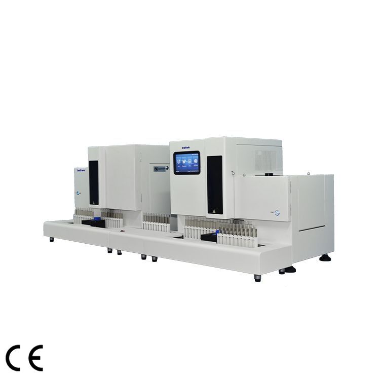 UA-A3-240, Urine Analysis Workstation