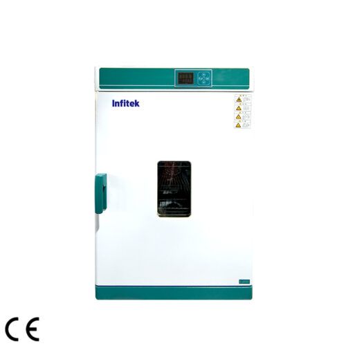 熱風滅菌器、DOF-HAS230E