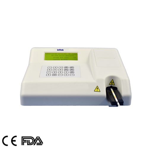 UA-SA-200 UA-SA-200Vet - 半自動尿分析装置