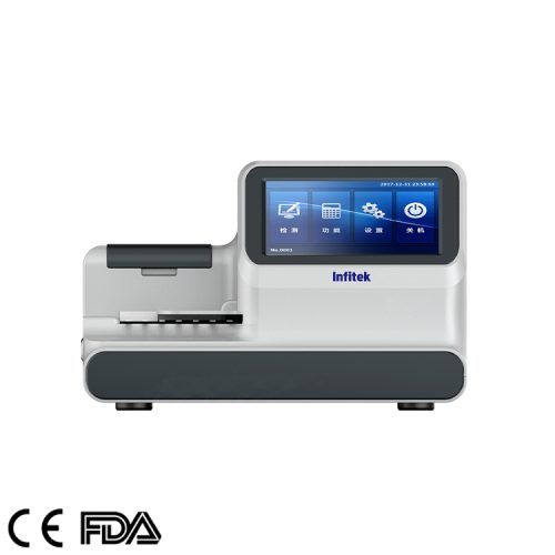UA-SA-300 UA-SA-300Vet - 半自動尿分析装置