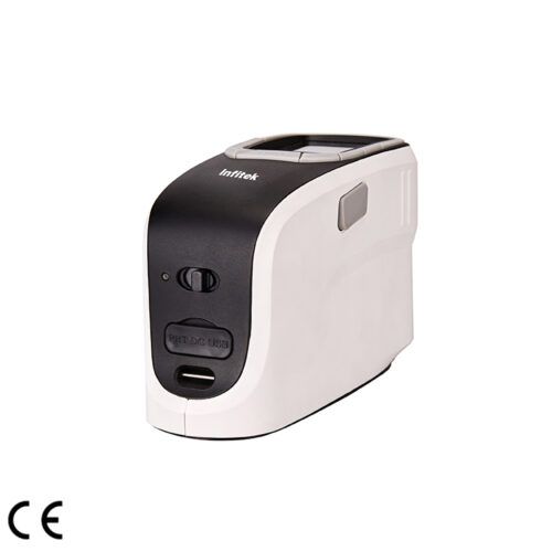 Grating Portable Spectrophotometer, SP-CLR580A,B