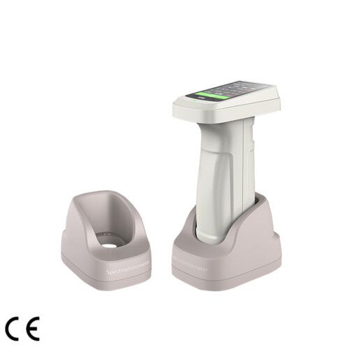 Grating Portable Spectrophotometer, SP-CLR700D