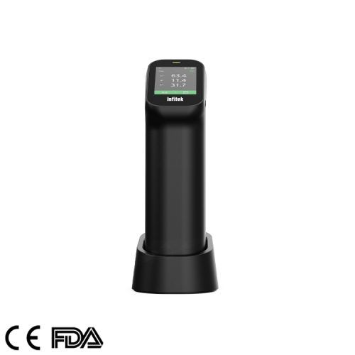 格子分光光度計SP-CLR500C