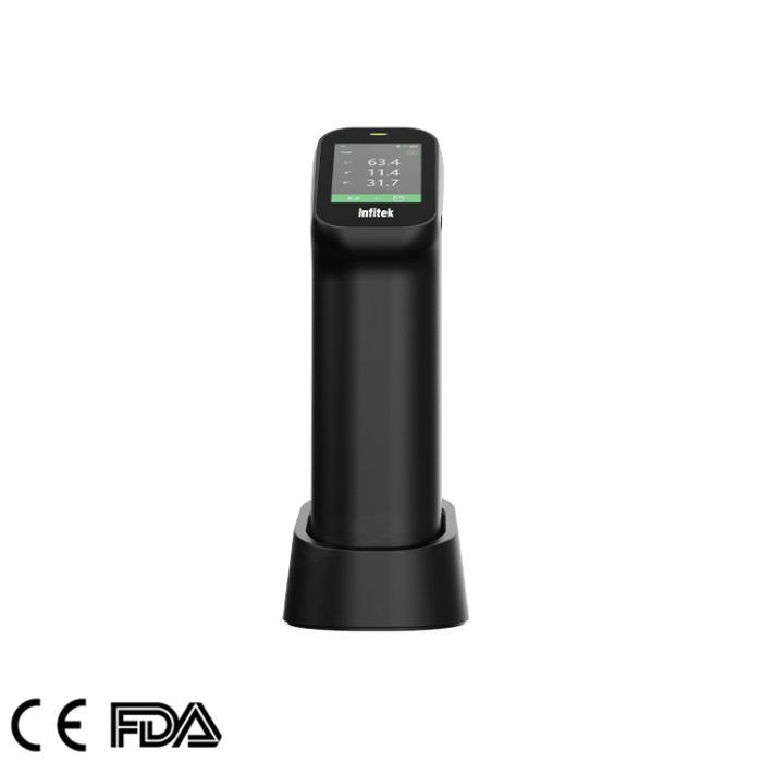 格子分光光度計SP-CLR500C