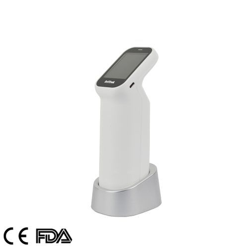 格子分光光度計SP-CLR520C