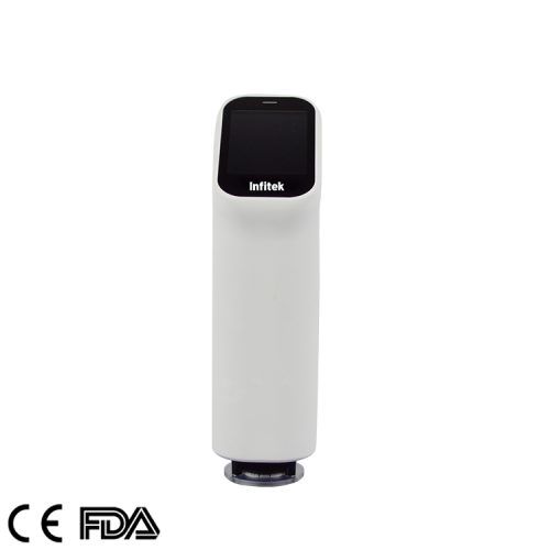 格子分光光度計SP-CLR520C