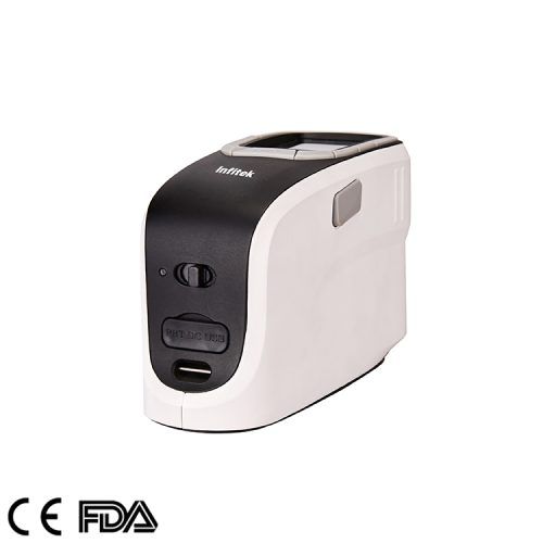 格子分光光度計SP-CLR600A 、 SP-CLR600B