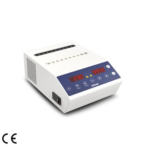 DBI-GM5 Gel Maker