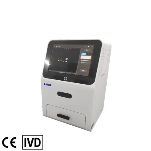GEP-GDX3T Gel Imaging System