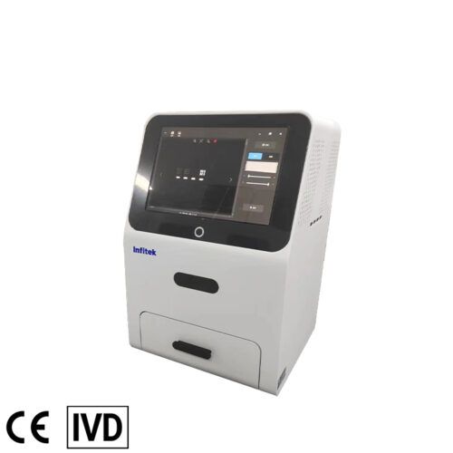 GEP-GDX6T Gel Imaging System