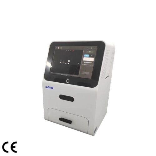 Gel Imaging System, GEP-GDX3T