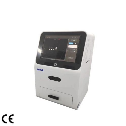 Gel Imaging System, GEP-GDX6T