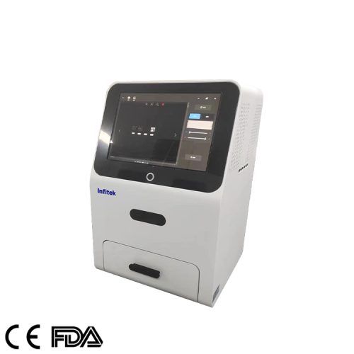 ゲルイメージングシステム、 GEP-GDX6T
